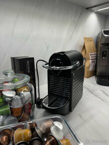 Nespresso Pixie - 3