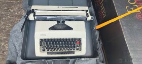 Písaci stroj - 3
