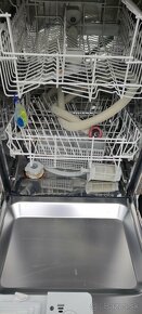 Umývačka riadu - 3