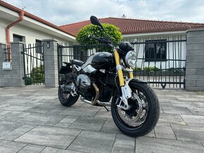 Bmw R nine T 1200 - 3