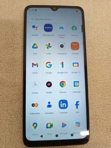 Xiaomi Redmi A3 Star Blue Nový - 3