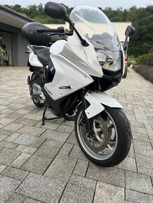 BMW F 800 GT - 3