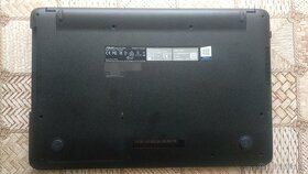 Predam diely Asus X540BA - Lacno - 3