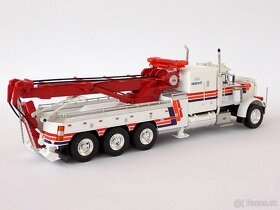 PETERBILT 359 ODŤAHOVÝ ŠPECIÁL USA 1976 – 1:43 IXO - 3