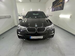 BMW X4 M40i - 3