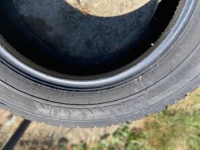 PNEUMATIKA NA DODAVKU HANKOOK 215/75 R16 C RA18 113/111R - 3