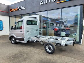 Volkswagen Crafter 2.0 TDI DSG 130kW L3 35 FWD PO - 3