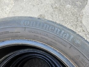 4x letné pneu 205/55r16 - 3