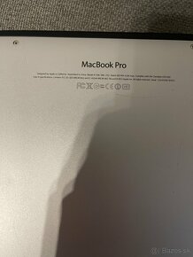 MacBook Pro Retina Mid-2012 - A1398 - 3