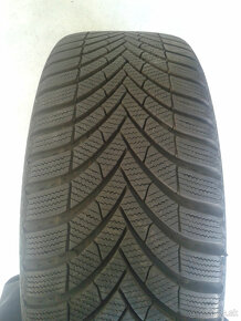 Zimne ALU 5x112 R17 7,5J ET46 Original SEAT LEON - 3