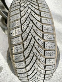 Nové zimné pneumatiky Falken EuroWinter 205/55 R17 - 3