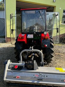 Predám zetor 5234 - 3