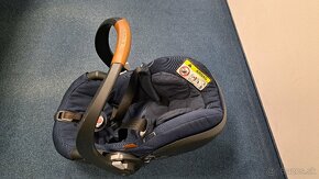 JOOLZ iZi Go™ Modular by BeSafe®  + BeSafe ISOfix - 3