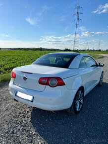 VW EOS 2,0 TSI - 3