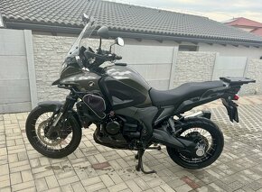 Honda VFR 1200 CROSSTOURER - 3