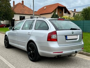 Škoda Octavia Combi 1.9 TDI Elegance - 3