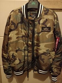 Bombera Alpha Industries - 3