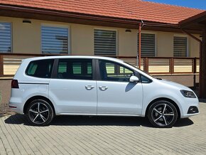 Seat Alhambra 2.0 TDI 110kW/150k  Xcellence - 3