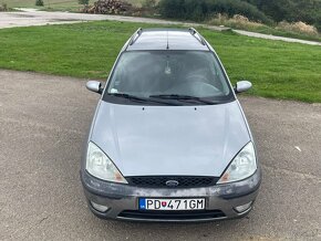 Ford Focus Mk1 - 3