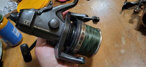 Shimano big baitrunner lc - 3