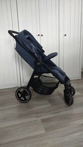 Kočík Britax romer - 3