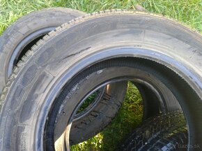 Pneumatiky 175/65 R14 - 3