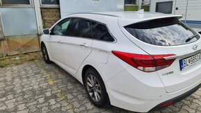 Predám Hyundai i40 Diesel - 3