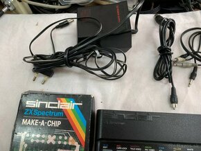 Sinclair ZX Spectrum 48K - 3