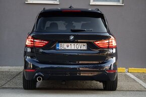 BMW rad 2 Gran Tourer / Sport Line - 3