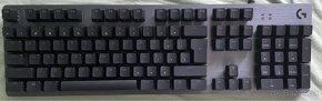 Logitech G512 Carbon - 3