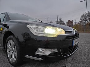 Citroen C5 2.2 HDi Biturbo Exclusive - 3