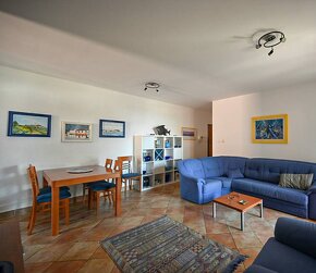 CHORVÁTSKO - Zariadený apartmán 50 m od mora - NOVIGRAD - 3