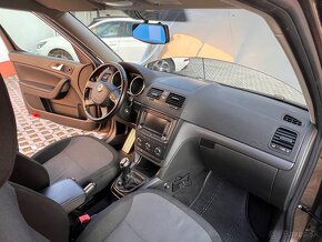 SKODA YETI 2.0TDI - 3