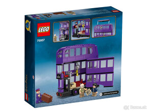 LEGO Harry Potter 75957 - 3