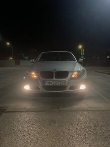 BMW E90 - 3