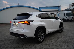 Lexus NX300h 2021 60tkm - 3