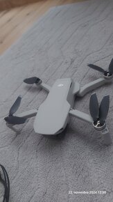 DJI mavic mini fly more combo - 3