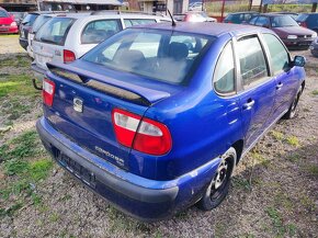 Seat Cordoba,1.9TDi - 3