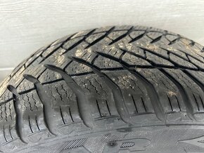 Bmw 5x120 R17 225/50R17 - 3