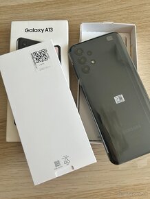 Samsung Galaxy A13 - 3