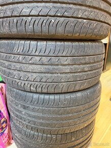 Letné pneumatiky Dunlop SP sport maxx 235/45 R18 - 3