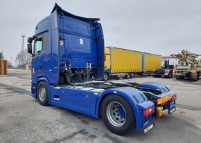 Scania S 500 A4X2LB nafta 368 kw - 3