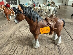 Kone schleich - 3