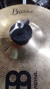 Meinl Byzance splash 8 - 3