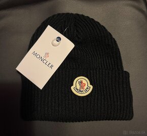 Moncler Čapica zimná - 3