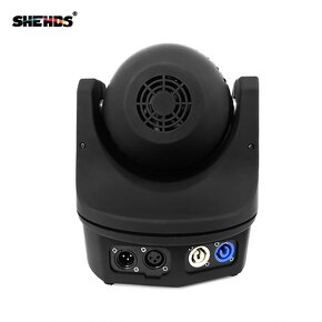 Shehds 6x15W RGBW Bee Eye - 3