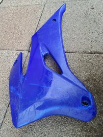 Plasty nádrže Yamaha WR 07-14 250/450 - 3