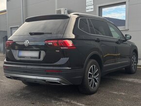 Volkswagen Tiguan Allspace 7miest - 3