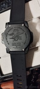 Hodinky Luminox Navy SEAL - 3