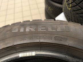 Pirelli Sottozero Winter 215/60 R17 96H - 3